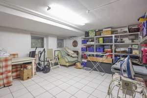 Familien-Reihenhaus im grünen Schmargendorf – Die vollständige Adresse der Immobilie erhältst du vom Anbieter., 14199 Schmargendorf, Berlin – Vorschaubild 11