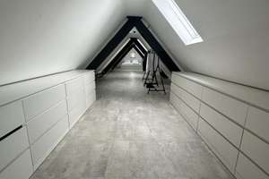 Möblierte 2,5 Zimmer Maisonetten Wohnung  – Baumgartenweg 10, 72764 Reutlingen-Mitte, Reutlingen – Vorschaubild 14
