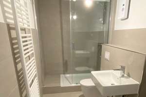 *sanierte Erdgeschosswohnung mit Balkon* – Frintroper Str. 343, 45359 Bedingrade, Essen – Vorschaubild 2