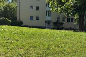 Schicke und kompakte 3 Zimmerwohnung in ruhiger Lage