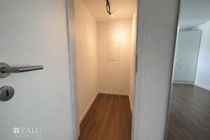 Modernes Wohnen mit Südbalkon - Stilvolle 2,5 Zimmer Eigentumswohnung in Marbach – Die vollständige Adresse der Immobilie erhältst du vom Anbieter., 71672 Marbach am Neckar – Vorschaubild 7