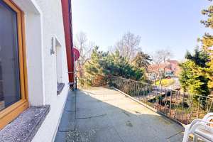 WOHNEN MIT AUSBLICK! Großzügiges Einfamilienhaus mit Wintergarten, Balkon und Sonnenterrasse – Die vollständige Adresse der Immobilie erhältst du vom Anbieter., 6567 Bad Frankenhausen/Kyffhäuser – Vorschaubild 16