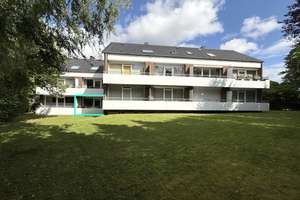 Wohnung unweit von Strand, Hafen und Promenade