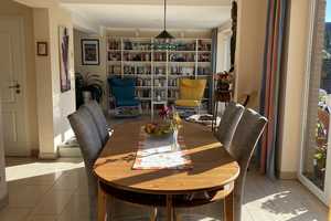 Moderne DHH mit Einliegerwohnung großem Garten, 2 Terrassen und Garage -flexible Nutzungsmöglichkeit – Düsseldorf – Vorschaubild 7