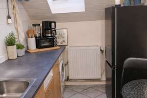 Außergewöhnliche Maisonette in Freigericht – 7 Zimmer, Balkon und viel Potenzial – Die vollständige Adresse der Immobilie erhältst du vom Anbieter., 63579 Freigericht – Vorschaubild 5