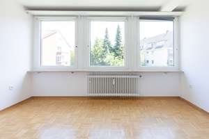 Großzügige 3,5-Zimmerwohnung in gefragter Lage von Düsseldorf-Bilk – Merowingerstraße 197, 40225 Bilk, Düsseldorf – Vorschaubild 10