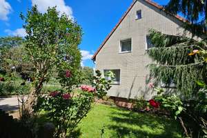 von privat: Resthof /Ein- bis Zweifamilienhaus mit Nebengebäude in Völksen – Die vollständige Adresse der Immobilie erhältst du vom Anbieter., 31832 Springe – Vorschaubild 7