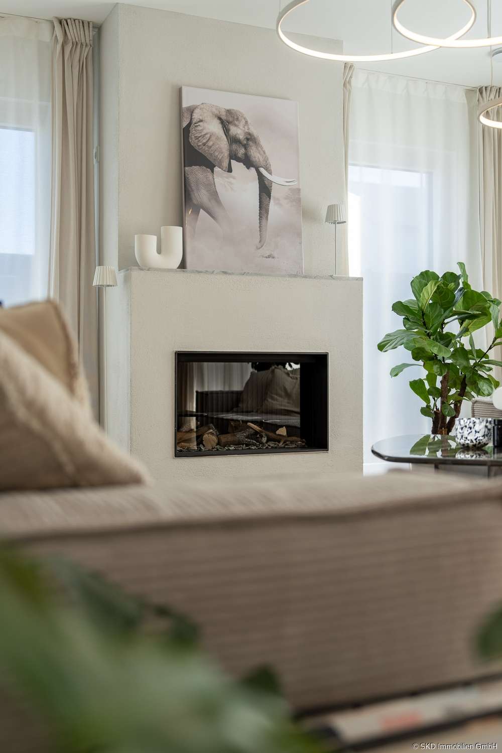 Immobilie in Haßmersheim - Einfamilienhaus in Haßmersheim – Hochwertiger Neubau für modernes Wohnen auf höchstem Niveau! - Bild 6