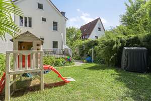 Modernes Wohnen mit Altbau-Flair! – Die vollständige Adresse der Immobilie erhältst du vom Anbieter., 53177 Muffendorf, Bonn – Vorschaubild 29