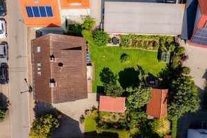 Dreifamilienhaus im Stadtkern von Ochsenhausen! – Biberach (Kreis) – Vorschaubild 7