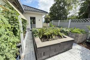 Urlaubsflair im eigenen Heim! Traumimmobilie mit Pool und wunderschönem Garten! – Die vollständige Adresse der Immobilie erhältst du vom Anbieter., 9573 Augustusburg – Vorschaubild 6
