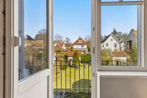 LETZTE CHANCE: Jugendstil Villa mit Stuck und Holzdielen in zentraler Lage von Rahlstedt – Die vollständige Adresse der Immobilie erhältst du vom Anbieter., 22143 Rahlstedt, Hamburg – Vorschaubild 22