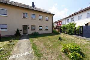 Reihenendhaus mit viel Platz für Ihre Familie oder als 2-FH oder als Mehrgenerationenhaus – Reutlingen (Kreis) – Vorschaubild 12