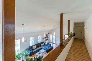 Freistehendes Traumhaus mit Pool, großem Garten und ohne Sanierungsstau in Trebur-Geinsheim – Die vollständige Adresse der Immobilie erhältst du vom Anbieter., 65468 Trebur – Vorschaubild 3
