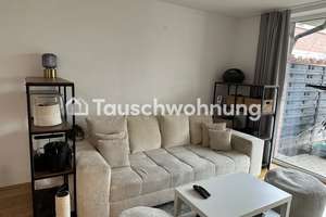 Tauschwohnung: TAUSCHE 2-Zimmer 60qm SUCHE mind. 4-Zimmer Wohnung oder Haus – 48147 Schlachthof, Münster – Vorschaubild 11