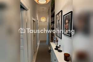 Tauschwohnung: Wohnung mit Balkon gesucht, biete kleine Altbauwohnung – Die vollständige Adresse der Immobilie erhältst du vom Anbieter., 10553 Moabit, Berlin – Vorschaubild 3