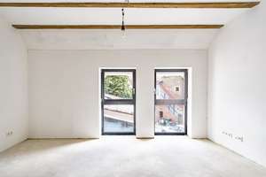 NEU ! *Paul & Partner* HISTORISCHE DOPPELHAUSHÄLFTE ZUM INDIVIDUELLEN AUSBAU ! – Die vollständige Adresse der Immobilie erhältst du vom Anbieter., 65207 Rambach, Wiesbaden – Vorschaubild 9