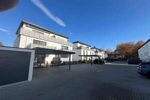 Modernes Reihenmittelhaus von 2023 – Ideal für Eigennutzer mit Perspektive - RENDITE 4,33% – Kleestädter Straße 15, 64823 Groß-Umstadt – Vorschaubild 4
