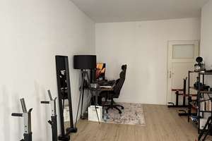 2 Zimmer Wohnung in Mannheim - Schwetzingerstadt / Oststadt – Burgstraße 11, 68165 Schwetzingerstadt/Oststadt, Mannheim – Vorschaubild 5