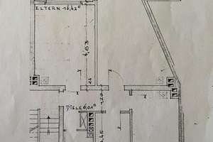 Lage trifft Charme – 3-Zimmer-Hochparterre-Wohnung  – Kammerstraße 56, 47057 Neudorf-Nord, Duisburg – Vorschaubild 16