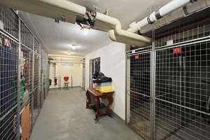 KLASSE INVESTMENT MIT SICHERER MIETE - 2 ZI APARTMENT & GARAGE – Niederkasseler Kirchweg 58, 40547 Niederkassel, Düsseldorf – Vorschaubild 11
