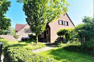 Freistehendes Einfamilienhaus mit toller Raumaufteilung, großem Garten & zusätzlichem Baugrundstück – Die vollständige Adresse der Immobilie erhältst du vom Anbieter., 47269 Rahm, Duisburg – Vorschaubild 2