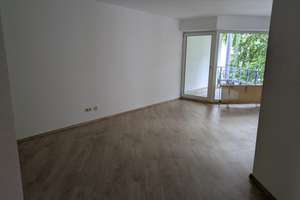 Frisch renoviert: Großzügige 2-Zimmer-Wohnung mit zwei Loggien in Uninaehe – Am Erlenkamp 46, 44801 Querenburg, Bochum – Vorschaubild 2