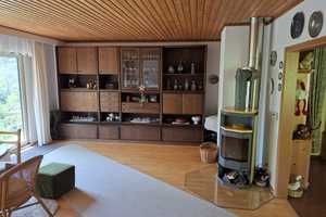 Ein Zuhause mit Charme und Potenzial. Großzügiges Einfamilienhaus mit Einliegerwhg.  u. Garten – Im Altweg 21, 79541 Lörrach (Kreis) – Vorschaubild 16