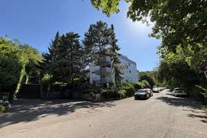Penthouse zur Kapitalanlage in beliebter Aussichtswohnlage von Stuttgart-West, inkl. TG-Stellplatz – 70197 Hasenberg, Stuttgart – Vorschaubild 40