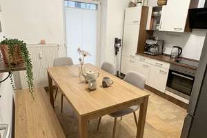 moderne 2-Zimmer-Wohnung mit Balkon, Vollbad, Keller – Mühlendamm 27, 18055 Brinckmansdorf, Rostock – Vorschaubild 7