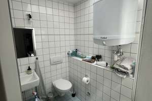 4-Zimmer-Wohnung in Darmstadt-Mitte – Die vollständige Adresse der Immobilie erhältst du vom Anbieter., 64283 Mitte, Darmstadt – Vorschaubild 9