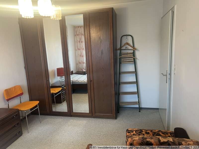 Immobilie in Gerabronn - Gemütliche 3-Zimmer-Wohnung mit Balkon und Garage - für Eigennutzer oder Kapitalanleger - Bild 1