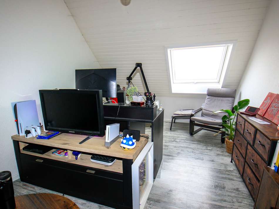 Wohnzimmer 4.OG rechts