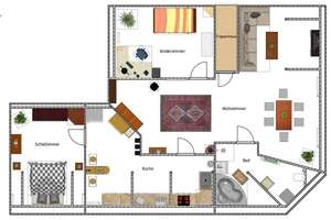 Ihr Individuelles Investment! – 99086 Johannesvorstadt, Erfurt – Vorschaubild 17