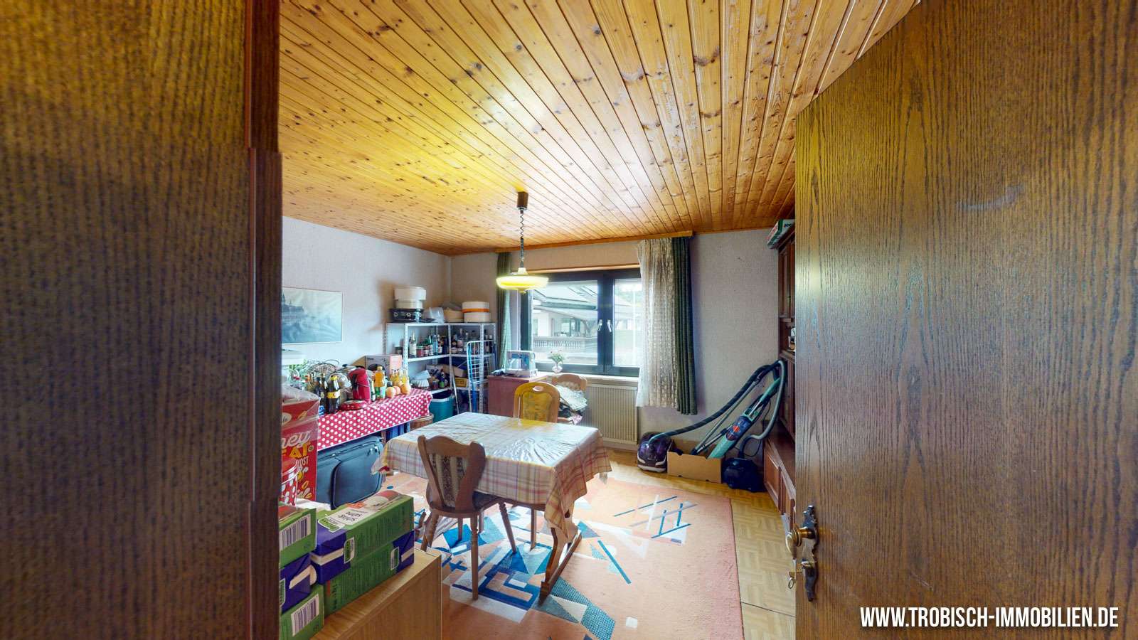 Immobilie in Eppenbrunn - MFH mit ebenem Bauplatz in ruhiger Lage - Bild 2