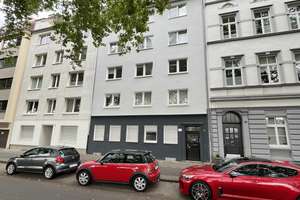 2 ZI WOHNUNG MIT BALKON - KAPITALANLAGE IM DÜSSELTAL – Ahnfeldstr. 51, 40239 Düsseltal, Düsseldorf – Vorschaubild 2
