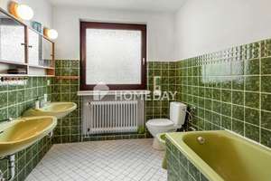 Großzügiges Reihenendhaus mit Südbalkon, Terrasse & Garage in ruhiger Lage – Die vollständige Adresse der Immobilie erhältst du vom Anbieter., 30453 Bornum, Hannover – Vorschaubild 14