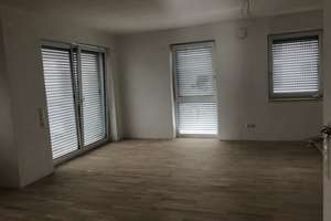 Neuwertige Wohnung mit drei Zimmern und Balkon in Augsburg – Kurt-Schumacher-Str. 64c, 86165 Lechhausen-Ost, Augsburg – Vorschaubild 3