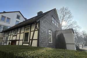 Doppelchance in Detmold: Zwei Häuser in einem Angebot – Die vollständige Adresse der Immobilie erhältst du vom Anbieter., 32756 Detmold – Vorschaubild 14