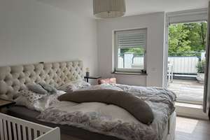 Modernes Wohnen: 3-Zimmer-Wohnung in Unterhaching – Wallbergstrasse 14, 82008 Unterhaching – Vorschaubild 8