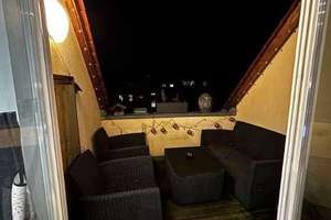 2-Zi. Dachterrassen-Wohnung Leipzig-Eutritzsch – Bonhoefferstr. 6, 1429 Eutritzsch, Leipzig – Vorschaubild 5
