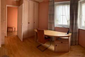 3 Zimmer -Whg. mit Balkon (Süd)  Villenkolonie I in Obermenzing – Floßmannstraße 21, 81245 Obermenzing, München – Vorschaubild 5
