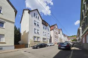 Traumhafte  3,5 Zimmer Wohnung mit schönen Stilelementen am Fuße der malerischen Weinberge – Raichbergstraße 11, 70329 Obertürkheim (Ortsteil), Stuttgart – Vorschaubild 19