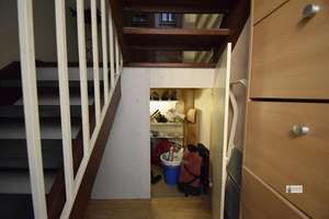 Solides Reihenmittelhaus
Ideal für Familie mit 4 Personen
auch für Home Office
+EBK +Garage +Gart – Die vollständige Adresse der Immobilie erhältst du vom Anbieter., 28277 Kattenesch, Bremen – Vorschaubild 15