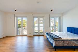 Hochwertiger Neubau-Erstbezug   im Verlegerviertel Darmstadt – Die vollständige Adresse der Immobilie erhältst du vom Anbieter., 64283 Mitte, Darmstadt – Vorschaubild 5