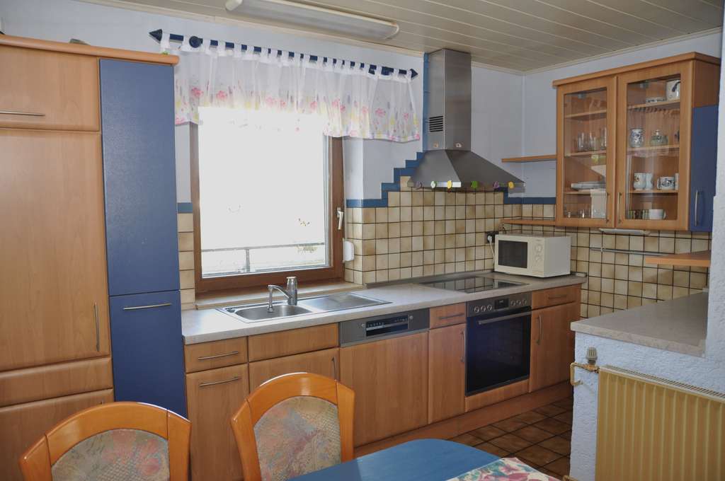 Immobilie in Solms - Burgsolms, Einfamilienhaus, Top-Zentral und pssst.... ganz ruhig - Bild 4