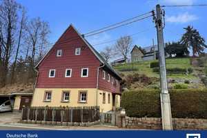 Ländliches Flair- Ihr neues Zuhause in idyllischer Lage  – Mittelsachsen (Kreis) – Vorschaubild 1