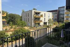 Helle 2-Zimmer-Wohnung in modernem Mehrfamilienhaus - Nachmieter gesucht – Sebastianstraße 156, 53115 Endenich, Bonn – Vorschaubild 20
