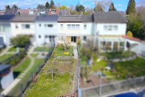 VON POLL - BAD HOMBURG: Reihenhaus mit Südwest-Garten in gefragter Lage – Die vollständige Adresse der Immobilie erhältst du vom Anbieter., 61352 Bad Homburg vor der Höhe – Vorschaubild 17