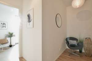 Wohnen im Town-House Style – George-Washington-Str. 241 a, 68309 Käfertal, Mannheim – Vorschaubild 10